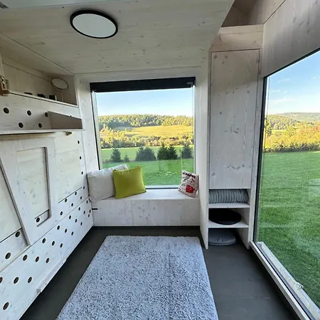 Glamping Od Amy Ohrazenice (Pribram)