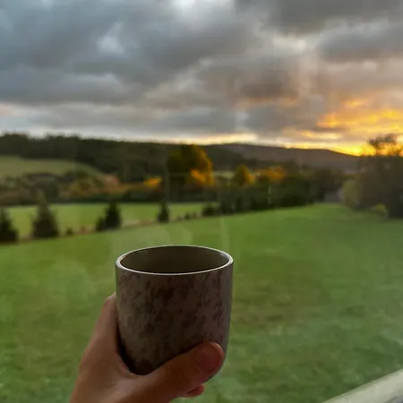 Alpesi faház Glamping Od Amy Ohrazenice (Pribram)
