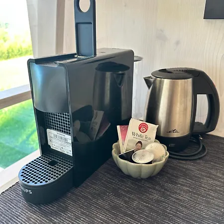Alpesi faház Glamping Od Amy Ohrazenice (Pribram)