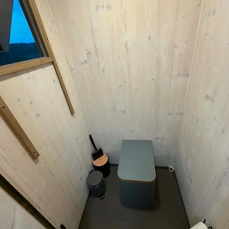 Glamping Od Amy *